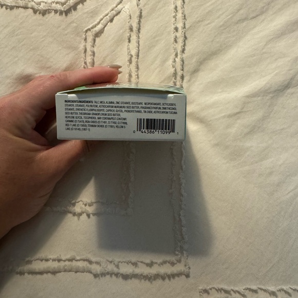 BNIB Physicians Formula Butter Bronzer in Brazilian Glow - Picture 5 of 8